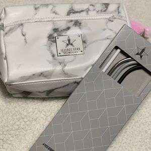 🌟 JStar Bag and Straw Set 🌟